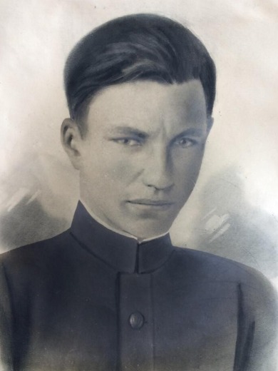 Еременко Николай Петрович